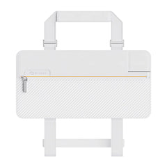 A Photo Of Pitaka FlipBook Case for iPad Pro 11