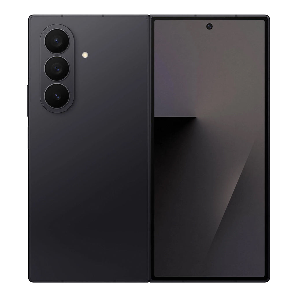 A Photo Of Samsung Galaxy Z Fold7 - 512GB