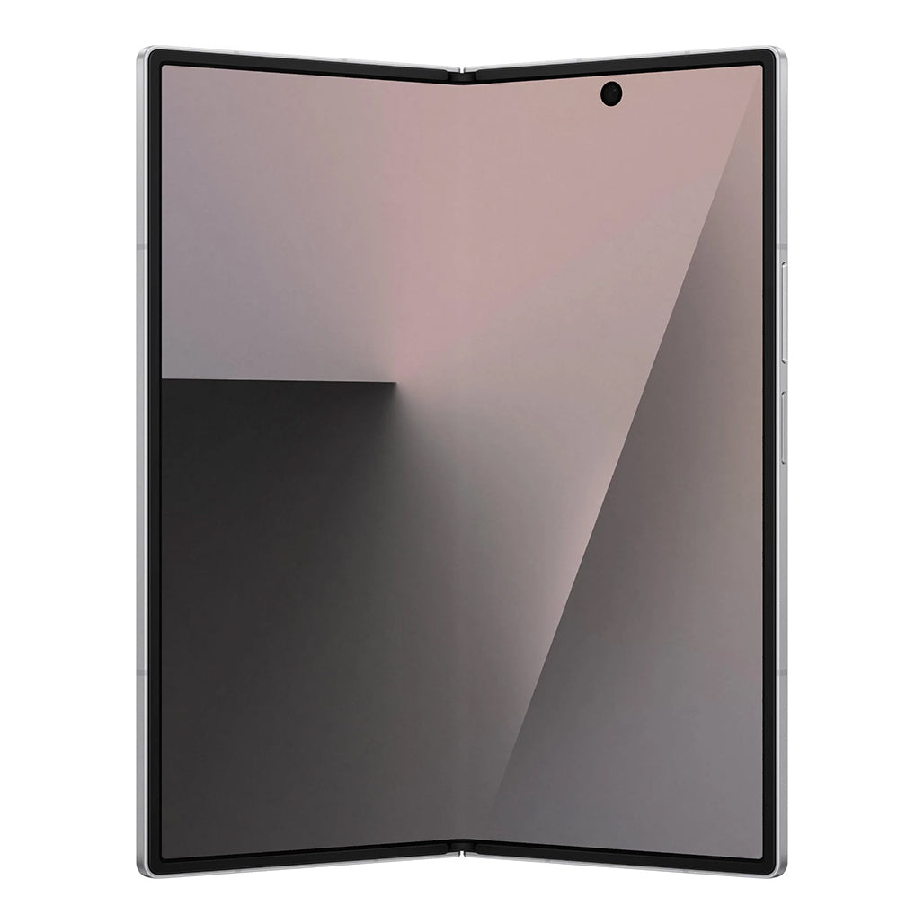 A Photo Of Samsung Galaxy Z Fold7 - 512GB