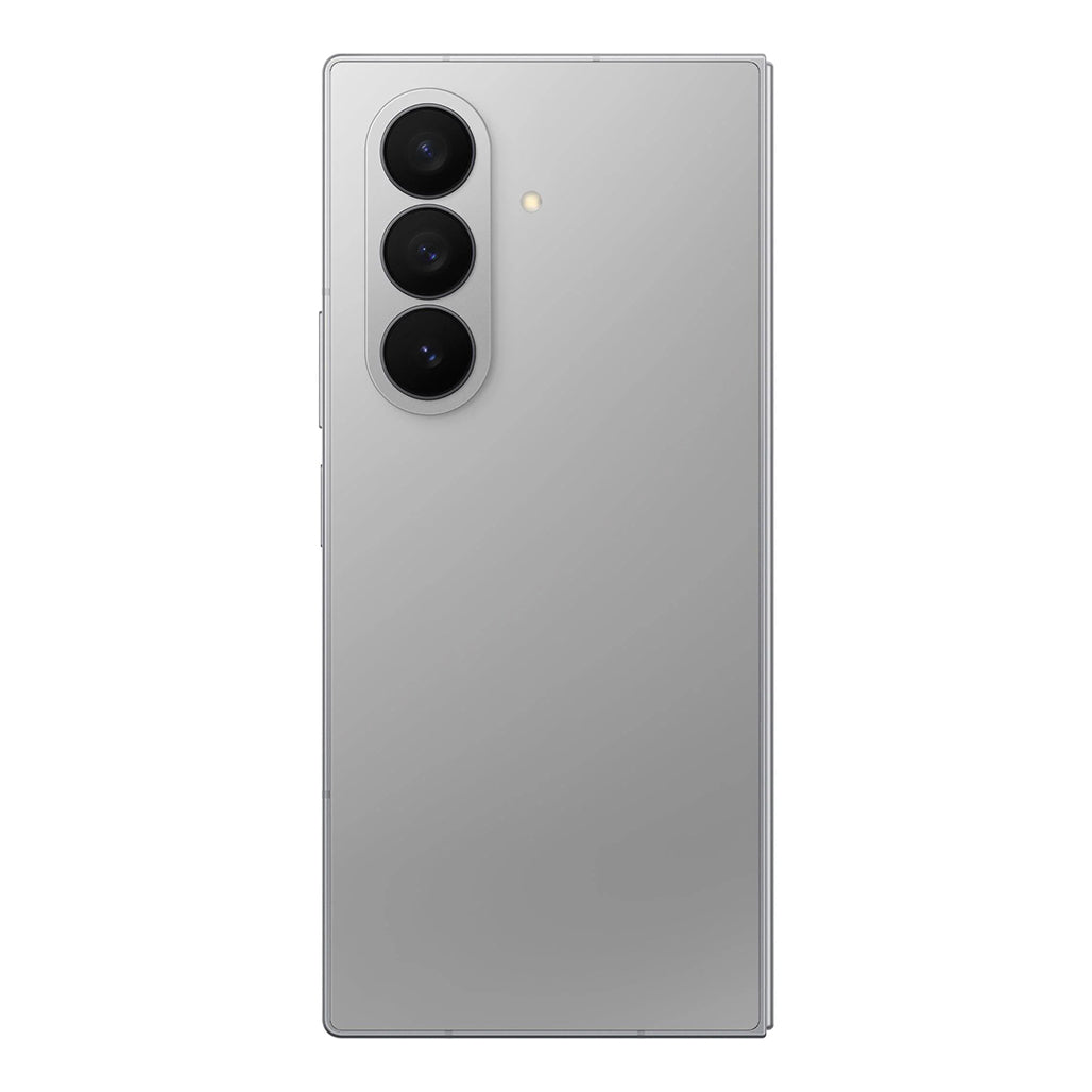 A Photo Of Samsung Galaxy Z Fold7 - 512GB