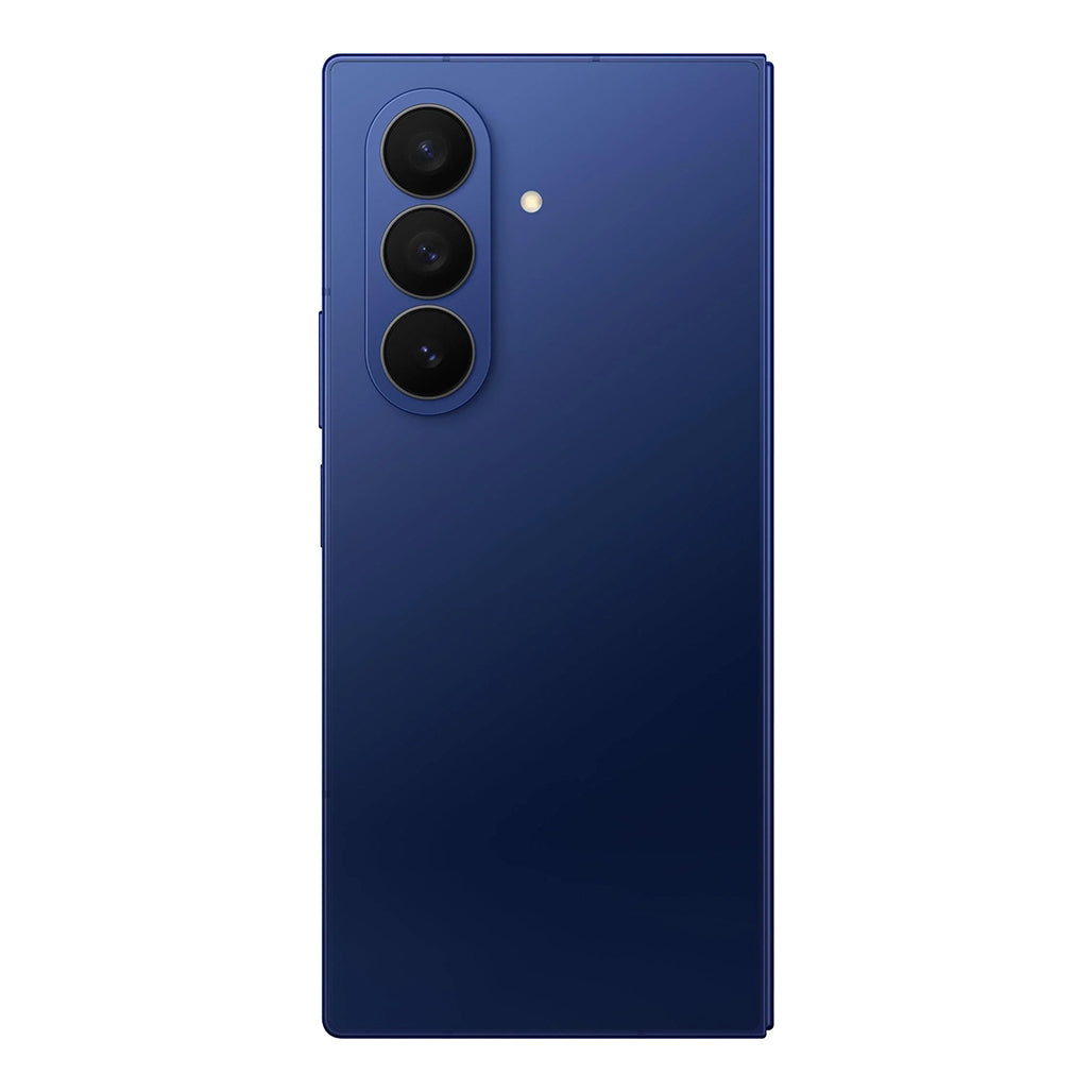 A Photo Of Samsung Galaxy Z Fold7 - 512GB