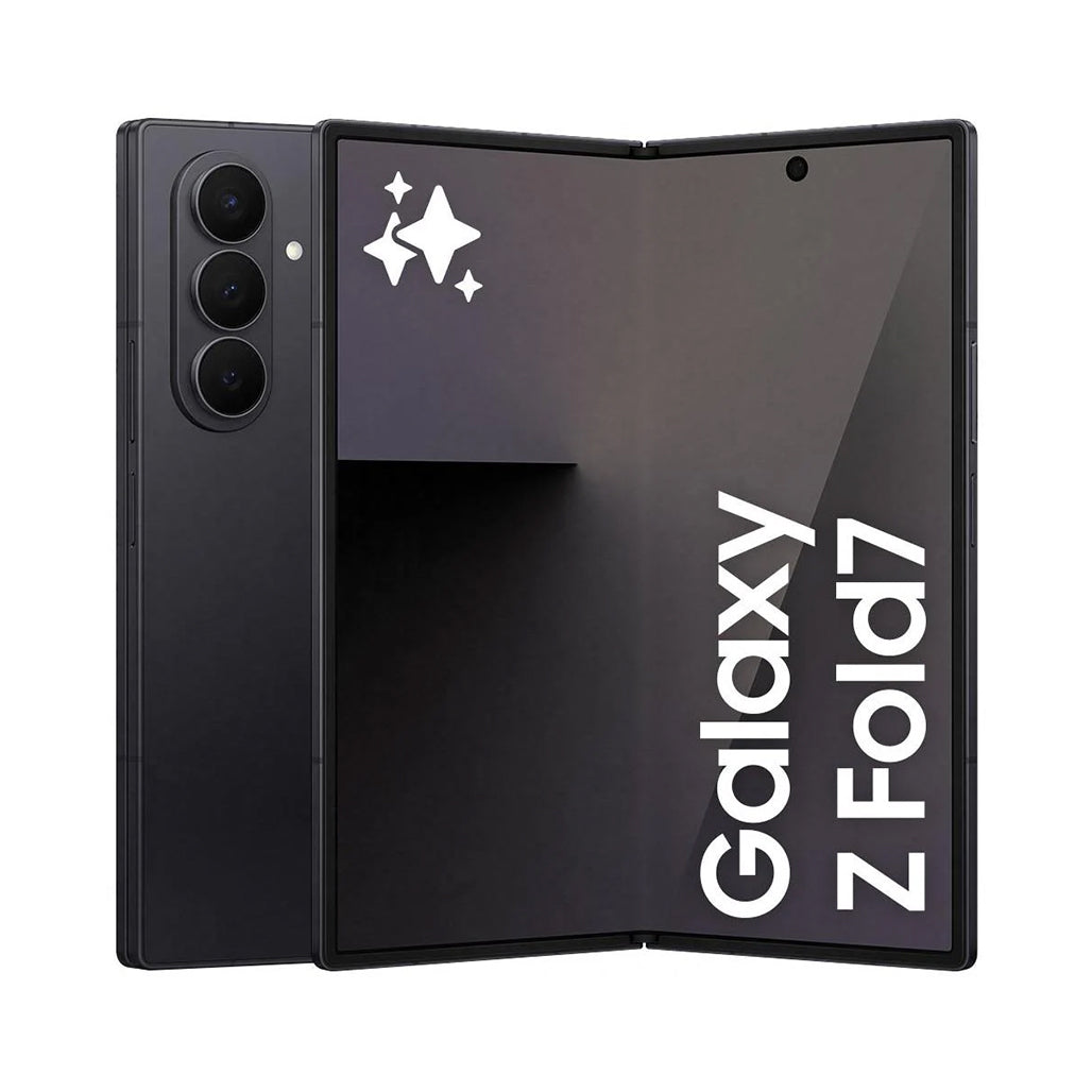 A Photo Of Samsung Galaxy Z Fold7 - 512GB