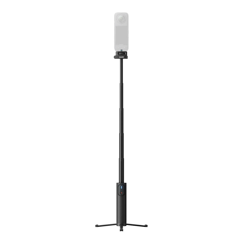 A Photo Of Insta360 Foldable 2-in-1 Selfie Stick Remote Kit (1/4