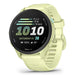 A Small Photo Of Garmin Forerunner 70 - GPS Running Smartwatch with AMOLED Display's Color Variant