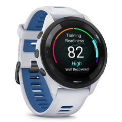 A Photo Of Garmin Forerunner® 265 | Advanced GPS Running Watch