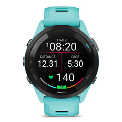 A Photo Of Garmin Forerunner® 265 | Advanced GPS Running Watch