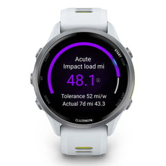 A Photo Of Garmin Forerunner 970