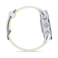 A Photo Of Garmin Forerunner 970