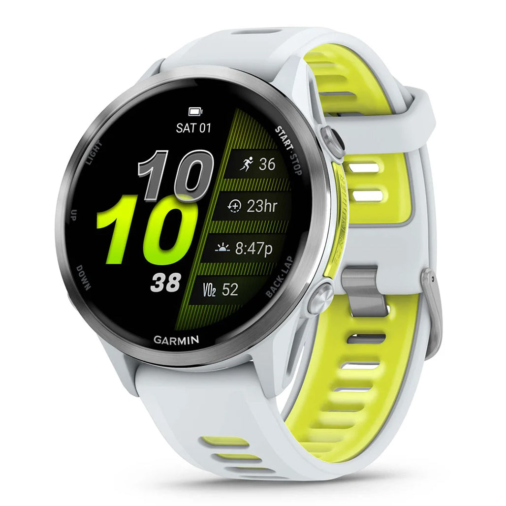 A Photo Of Garmin Forerunner 970