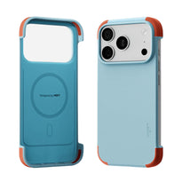 MOFT Frame Case MOVAS for iPhone 17 Pro