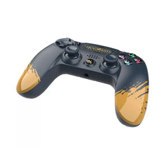 A Photo Of Harry Potter PS4 Wireless Controller - Hogwarts Edition