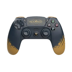 A Photo Of Harry Potter PS4 Wireless Controller - Hogwarts Edition