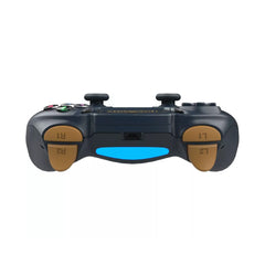 A Photo Of Harry Potter PS4 Wireless Controller - Hogwarts Edition