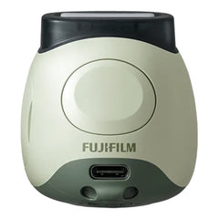 A Photo Of Fujifilm Instax Pal Mini Digital Camera | Compact, High-Performance Instant Photography