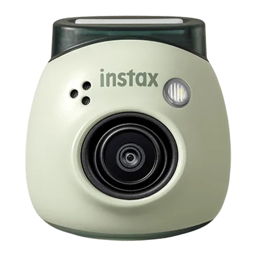 A Photo Of Fujifilm Instax Pal Mini Digital Camera | Compact, High-Performance Instant Photography