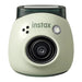 A Small Photo Of Fujifilm Instax Pal Mini Digital Camera | Compact, High-Performance Instant Photography's Color Variant