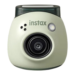 A Photo Of Fujifilm Instax Pal Mini Digital Camera | Compact, High-Performance Instant Photography