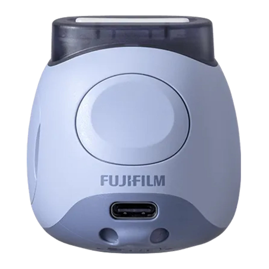 A Photo Of Fujifilm Instax Pal Mini Digital Camera | Compact, High-Performance Instant Photography