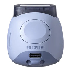 A Photo Of Fujifilm Instax Pal Mini Digital Camera | Compact, High-Performance Instant Photography