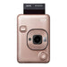 A Small Photo Of FUJIFILM Instax Mini LiPlay - Compact Hybrid Instant Camera's Color Variant