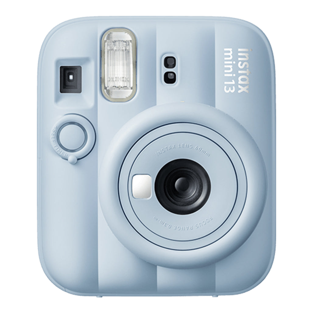A Photo Of Fujifilm Instax Mini 13 Instant Camera