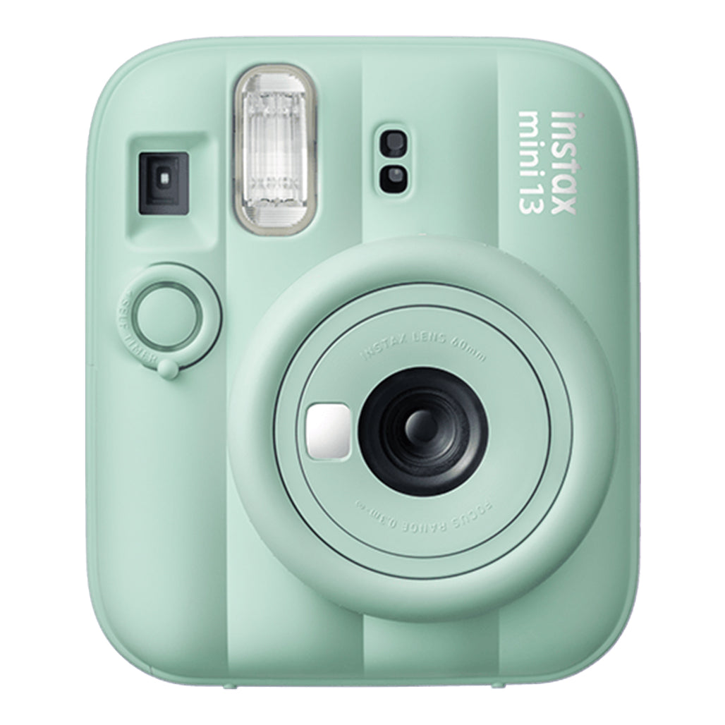A Photo Of Fujifilm Instax Mini 13 Instant Camera
