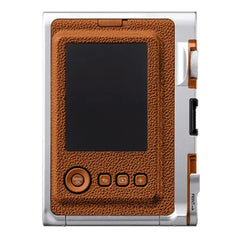 A Photo Of Fujifilm Instax Mini Evo - Hybrid Instant Camera