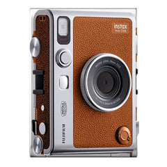 A Photo Of Fujifilm Instax Mini Evo - Hybrid Instant Camera