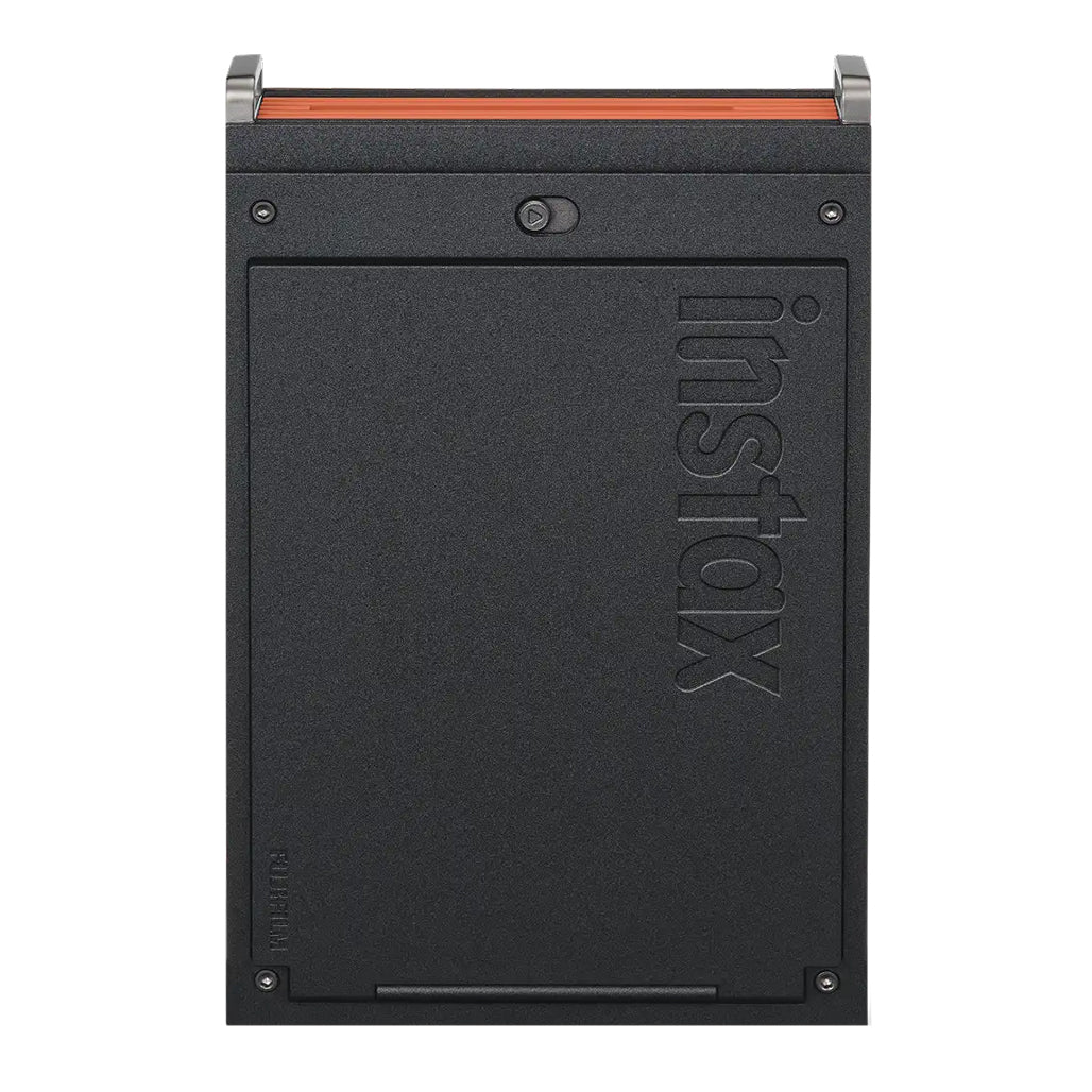 A Photo Of Fujifilm Instax Mini Link+ Smartphone Printer