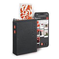 Fujifilm Instax Mini Link+ Smartphone Printer