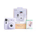 A Small Photo Of Fujifilm Instax Mini SE - Instant Film Camera's Color Variant