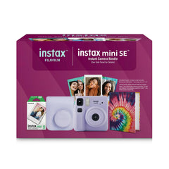A Photo Of Fujifilm Instax Mini SE - Instant Film Camera