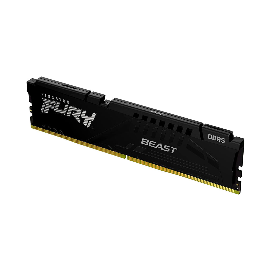 A Photo Of Kingston FURY Beast DDR5 5600MT/s – KF556C36BBE
