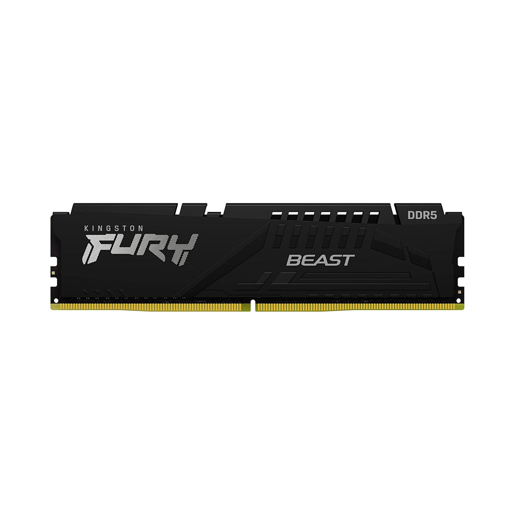 A Photo Of Kingston FURY Beast DDR5 5600MT/s – KF556C36BBE