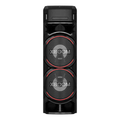 A Photo Of LG XBOOM ON9 - High Power Audio System with Super Bass Boost