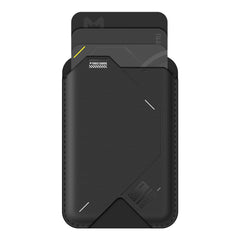 A Photo Of Aulumu G02 Magnetic Flip Wallet & Stand