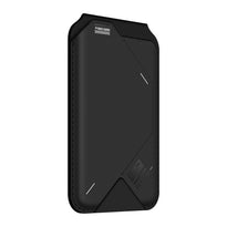 Aulumu G02 Magnetic Flip Wallet & Stand