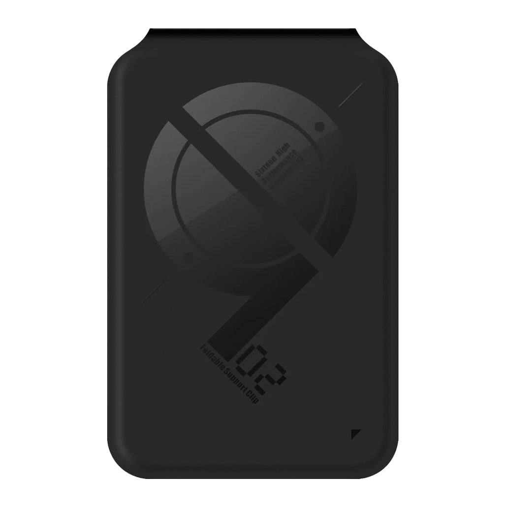 A Photo Of Aulumu G02 Magnetic Flip Wallet & Stand