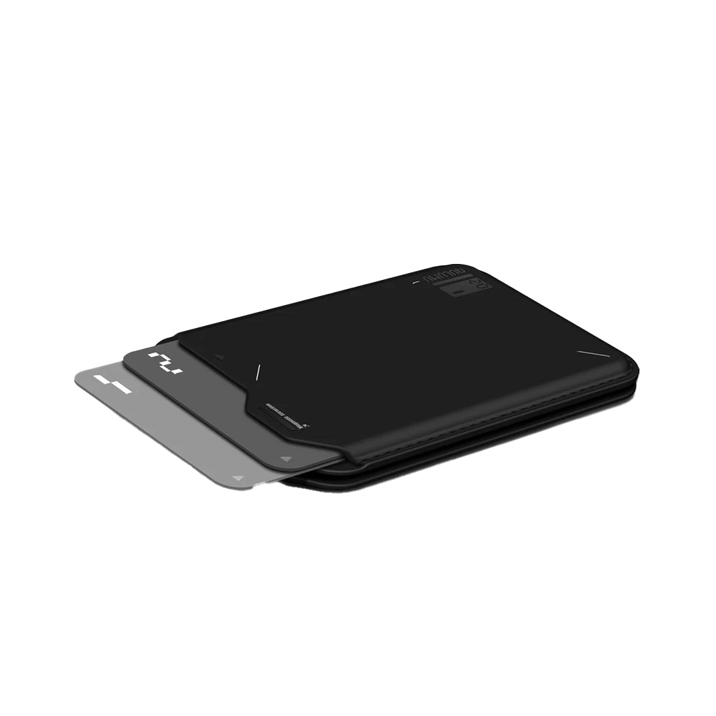 A Photo Of Aulumu G02 Magnetic Flip Wallet & Stand