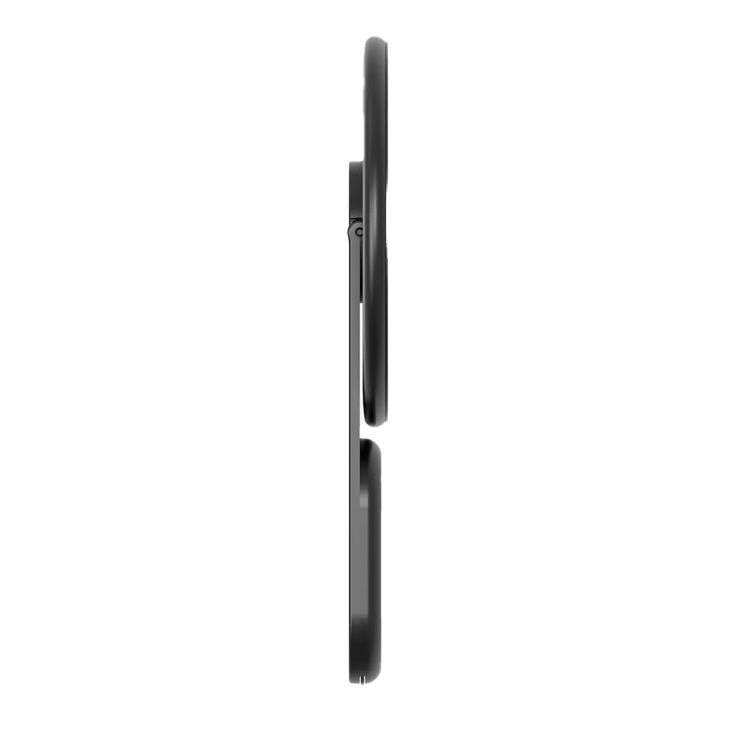 A Photo Of AULUMU G05 4-in-1 MagSafe Phone Kickstand with Hidden Box Opener