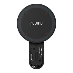 A Photo Of Aulumu G05 Pro Multi-Function MagSafe Kickstand with Built-In Mini Tool Kit
