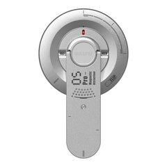 A Photo Of Aulumu G05 Pro Multi-Function MagSafe Kickstand with Built-In Mini Tool Kit