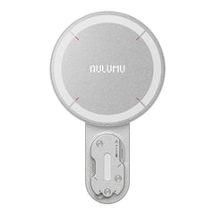 A Photo Of Aulumu G05 Pro Multi-Function MagSafe Kickstand with Built-In Mini Tool Kit