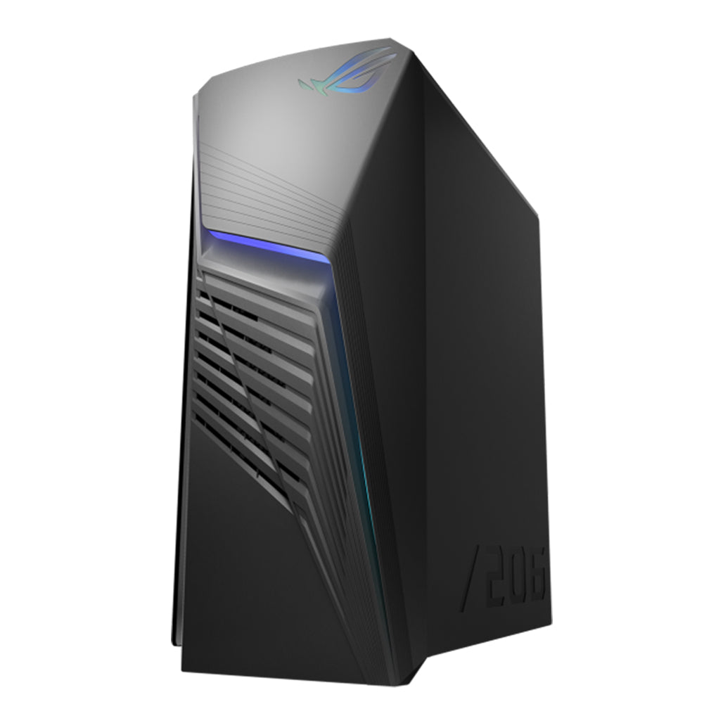 A Photo Of ASUS ROG G13CH Gaming Desktop - G13CH-PS764 - Core i7-13700F - 16GB Ram - 1TB SSD - RTX 3050 8GB
