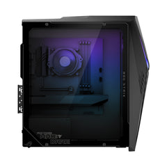 A Photo Of ASUS ROG G13CH Gaming Desktop - G13CH-PS764 - Core i7-13700F - 16GB Ram - 1TB SSD - RTX 3050 8GB