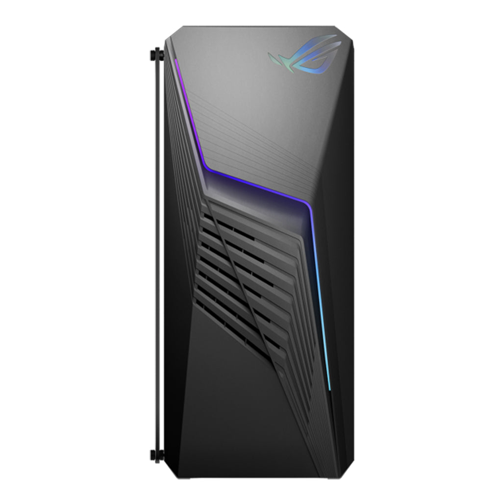 A Photo Of ASUS ROG G13CH Gaming Desktop - G13CH-PS764 - Core i7-13700F - 16GB Ram - 1TB SSD - RTX 3050 8GB