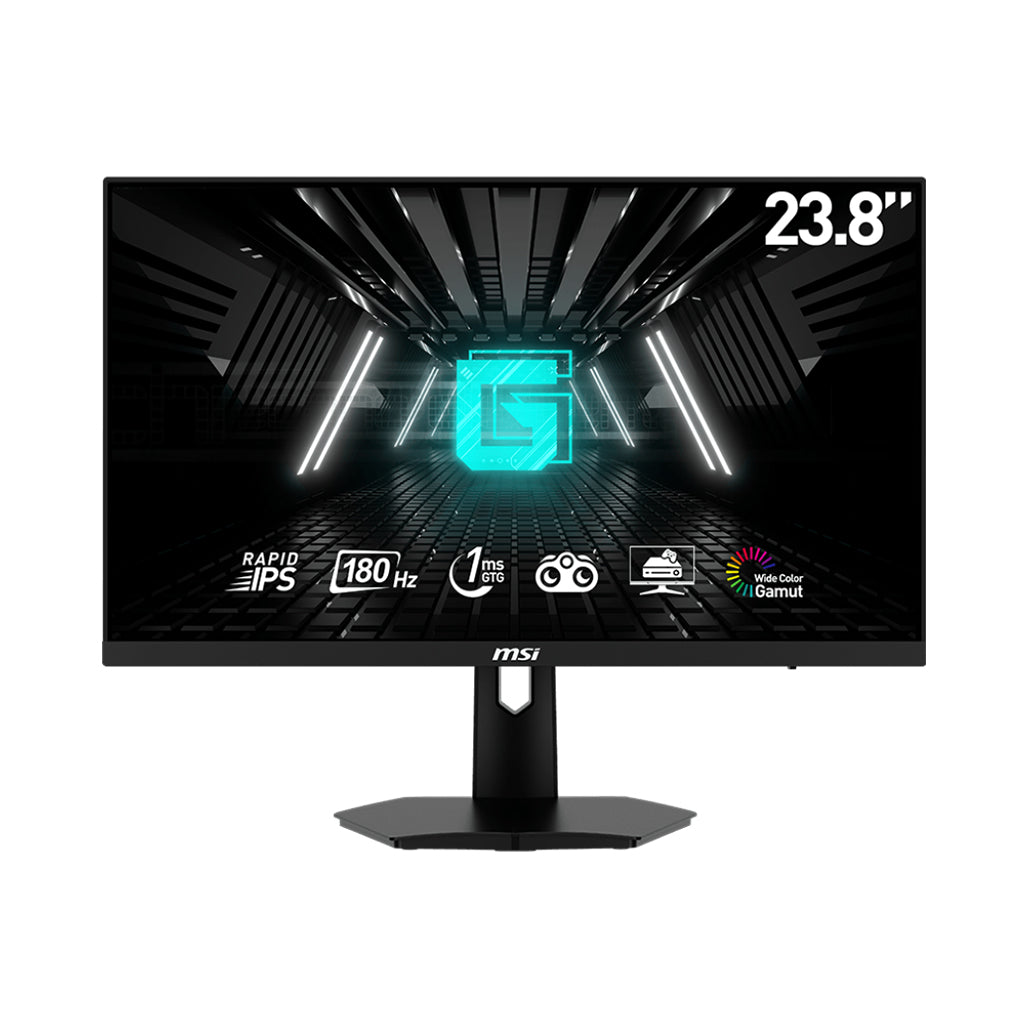 A Photo Of MSI G244F-E2 - 23.8