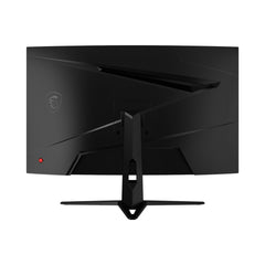 A Photo Of MSI G273CQ - 27