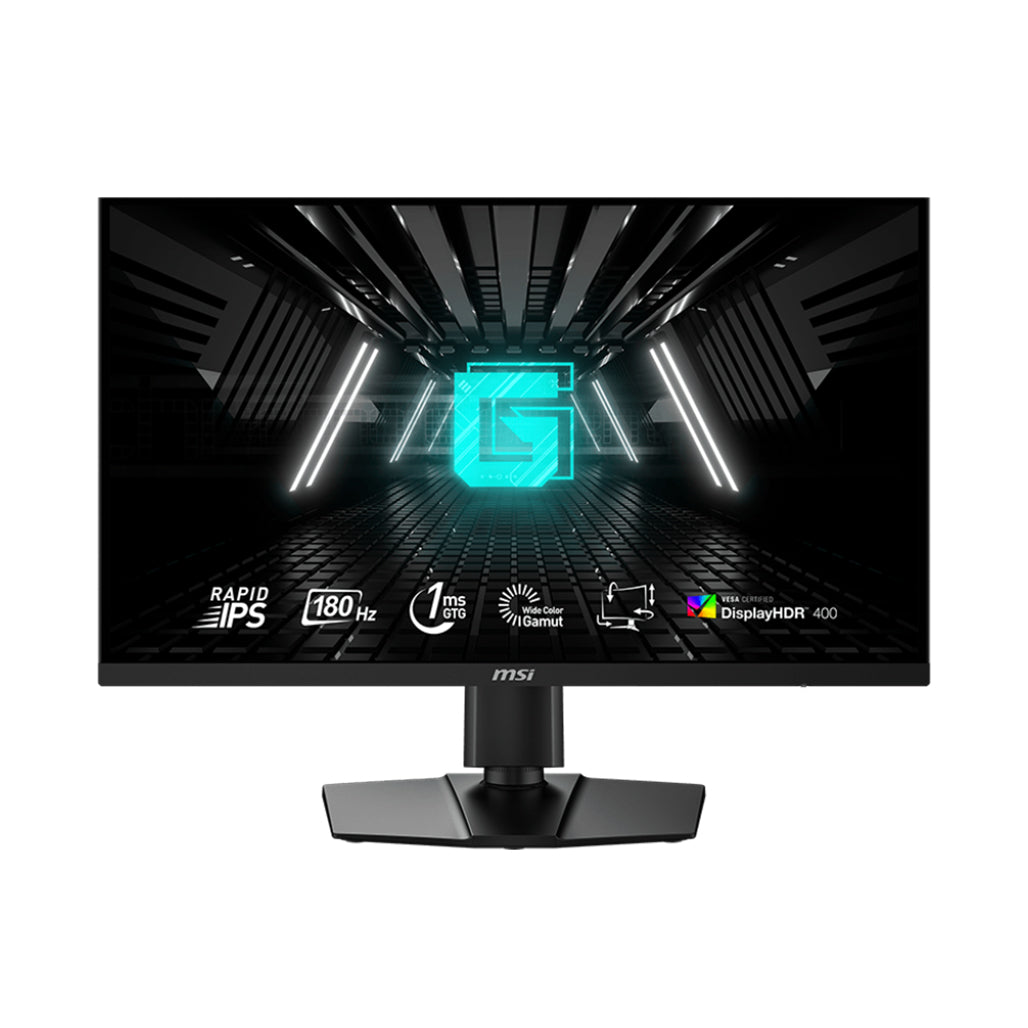 A Photo Of MSI G274QPF-E2 - 27