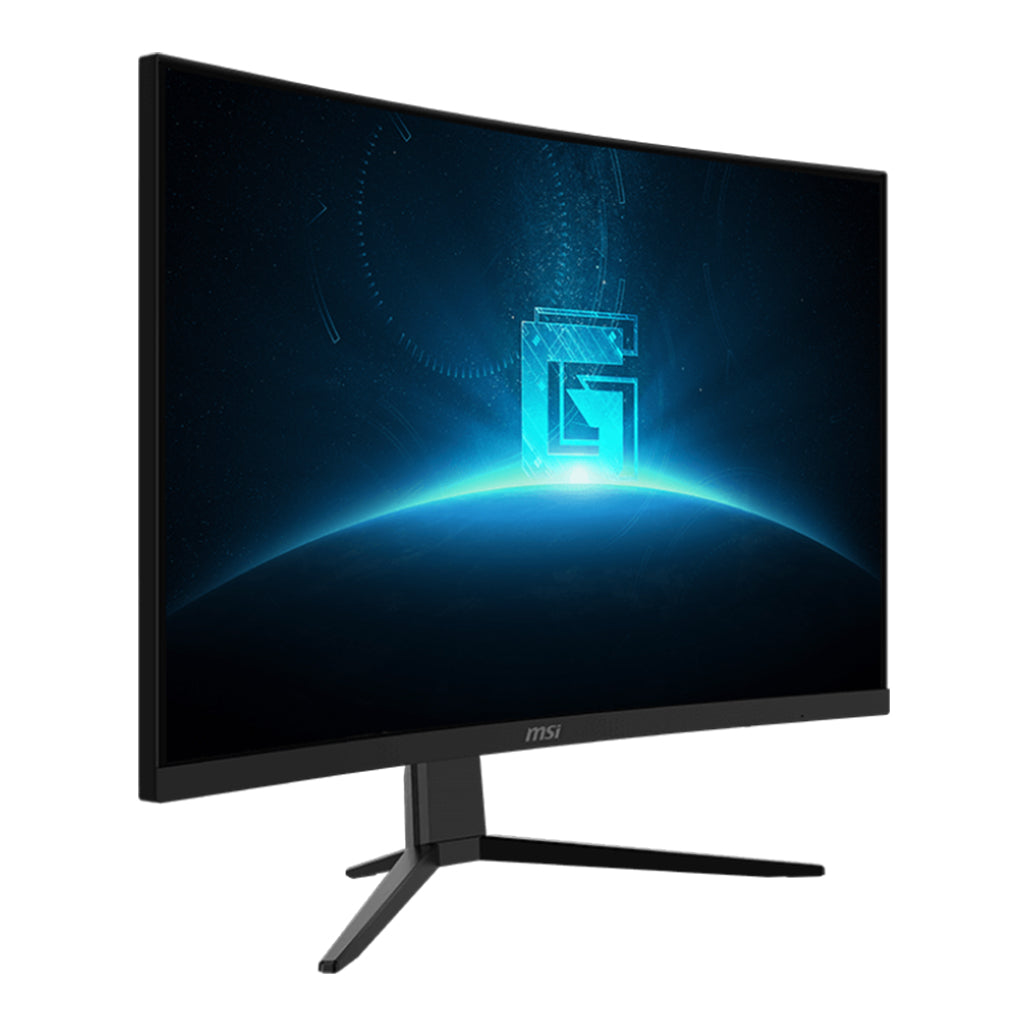 A Photo Of MSI G27C3F - 27